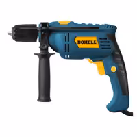 دریل 13 چکشی اتوماتیک 710 وات بوهل مدل tp710