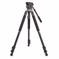 سه پایه فیلمبرداری جی یانگ Jieyang JY0509b Video Tripod