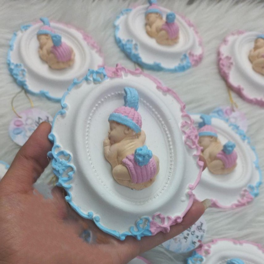 گیفت تعیین جنسیت