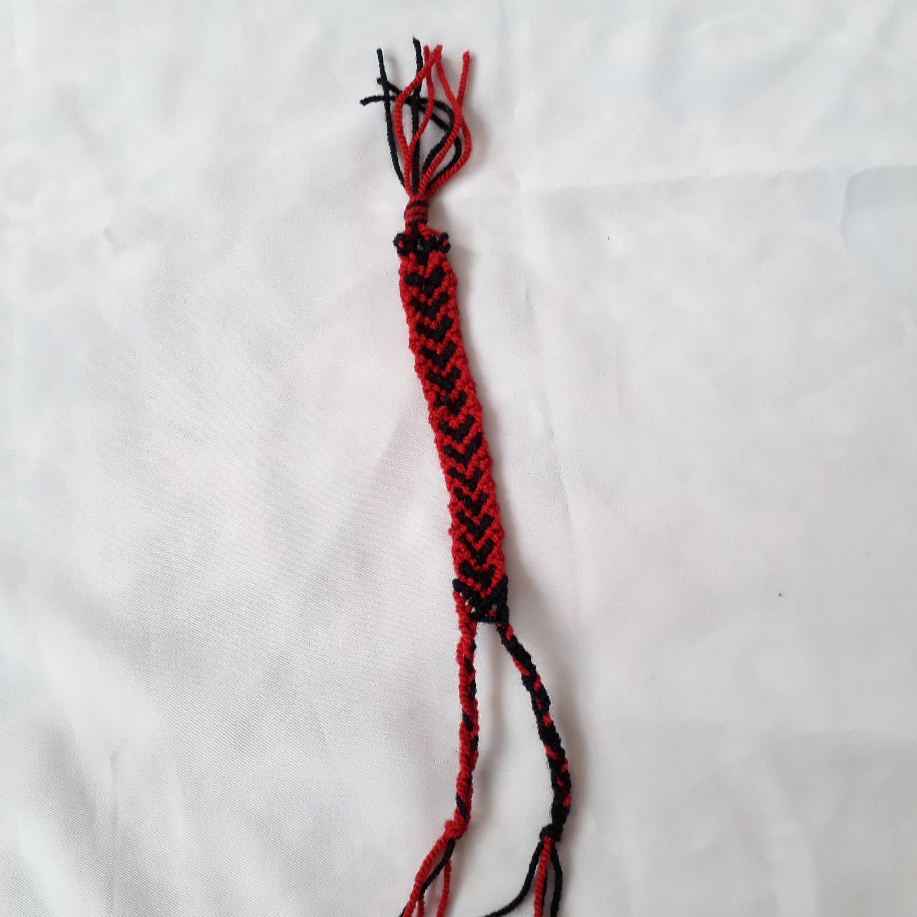 دستبند مدل قلبی