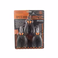 ست 3عددی الکترونیکی