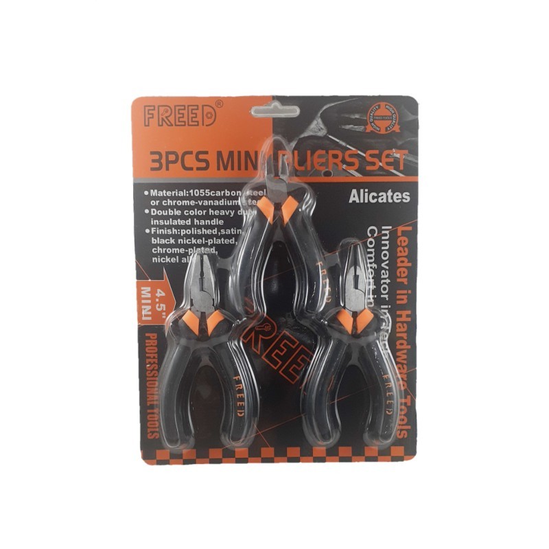 ست 3عددی الکترونیکی