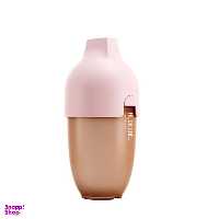 شیشه شیر هی ار شی کد 008 گنجایش 240 میلی لیتر