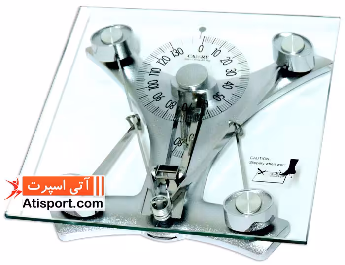 ترازو عقربه ای کمری MG 803E