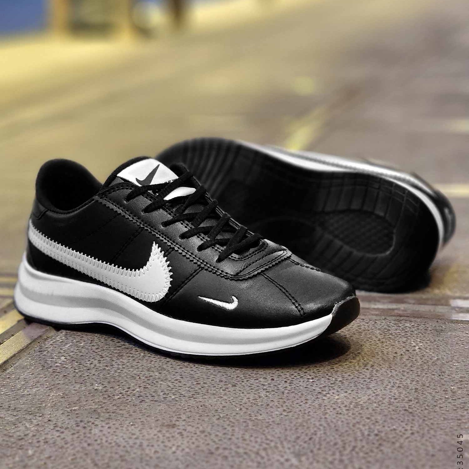 کفش ورزشی زنانه Nike مدل 35045

