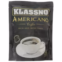 بسته قهوه فوری کلسنو مدل Americano
