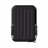 هارد اکسترنال سیلیکون پاور 4TB مدل SILICON POWER ARMOR A66