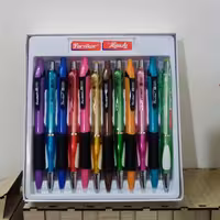 اتود پارسیکار 7دهم -مداد فشاری پارسیکار