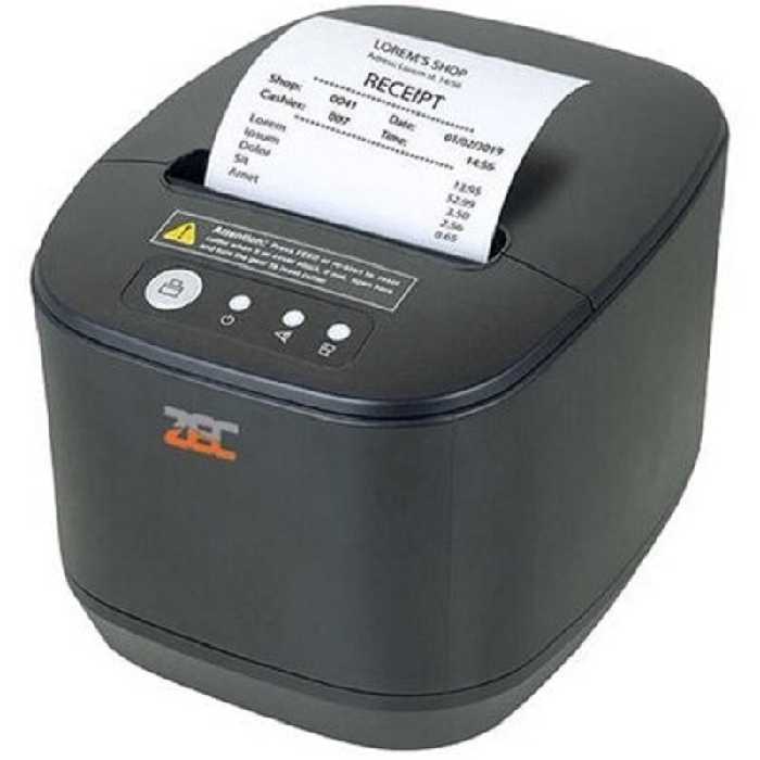 پرینتر صدور فیش ZEC-C200L
