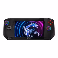 قیمت و خرید کنسول بازی دستی ام اس آی مدل Claw A1M Intel Core Ultra 7 | یاس ارتباط