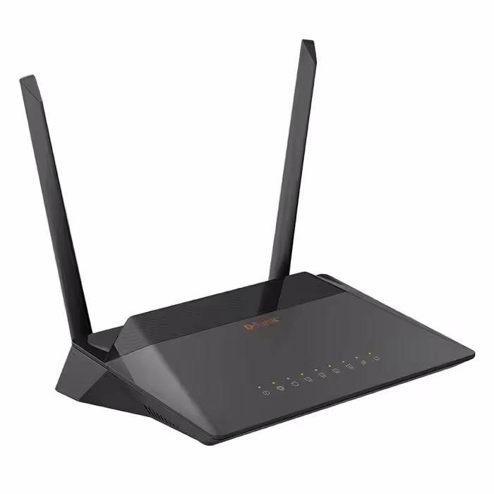 مودم روتر VDSL/ADSL بی سیم دی لینک DSL-224