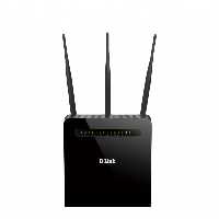 قیمت و مشخصات مودم روتر دی لینک مدل DVA-2800