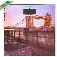 ترازو دیجیتال وزن کشی برند کمری camry طرح پل