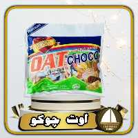 شکلات غلات اوت چوکو  میکس 400 گرمی