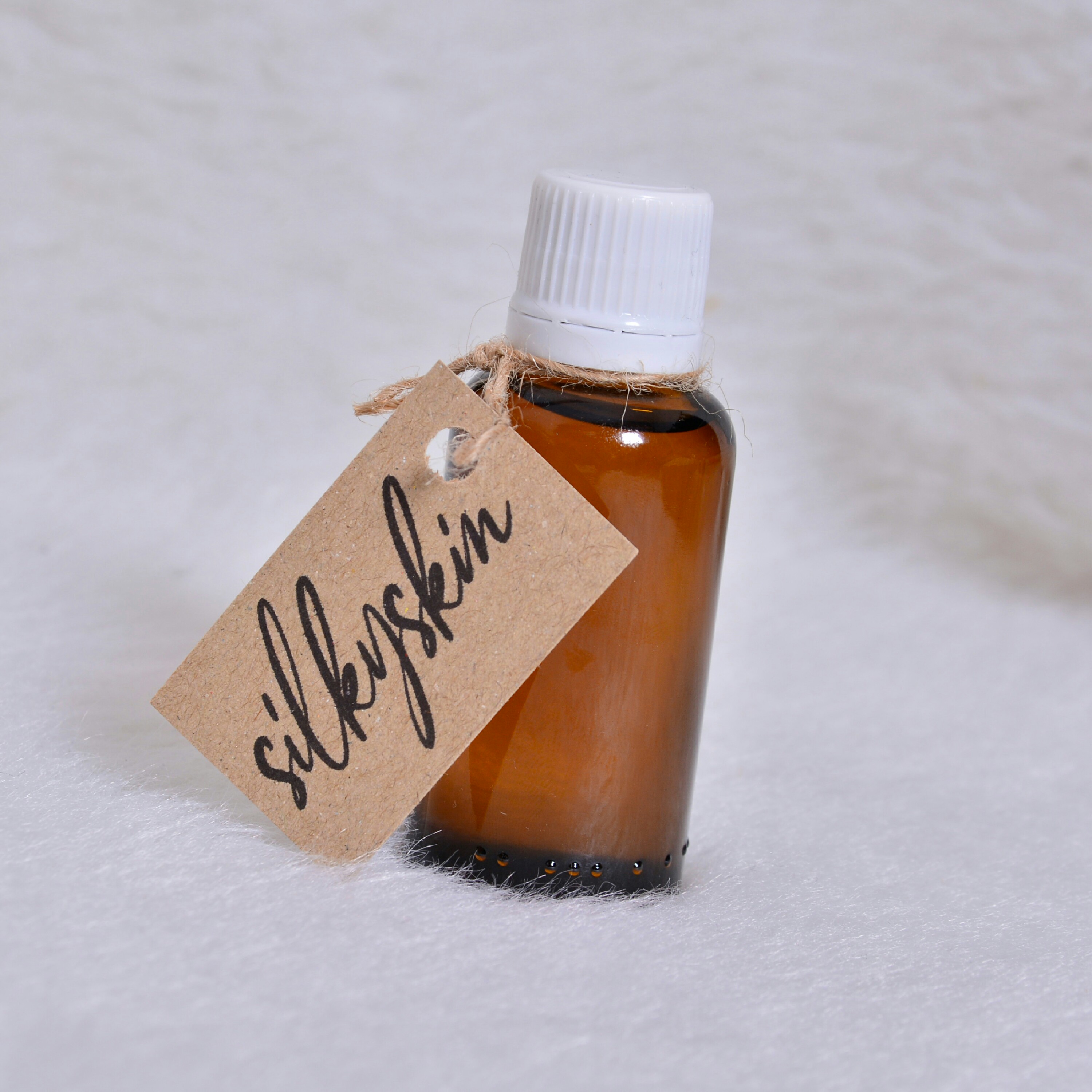 روغن ماکادمیا 30 میل