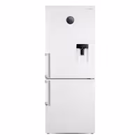 یخچال فریزر پاکشوما مدل  RCP 495 W