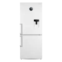 یخچال فریزر پاکشوما مدل  RCP 495 W