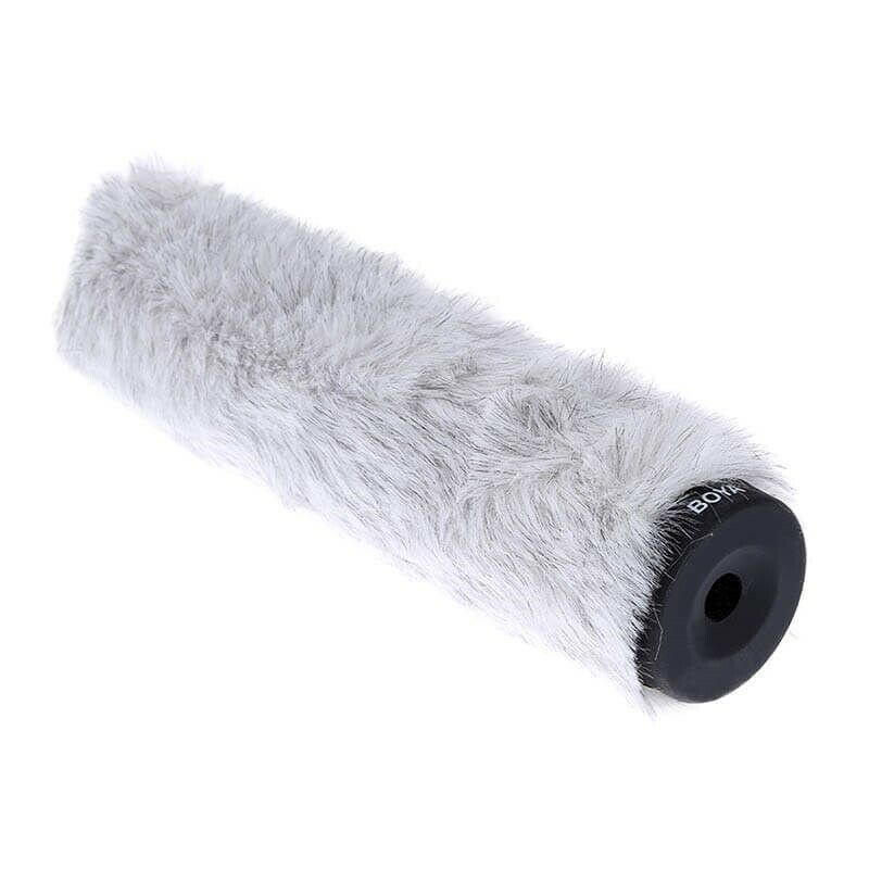 خز بادگیر میکروفن حرفه‌ای مدل BOYA BY-P240 (عمق 24 سانتیمتر)