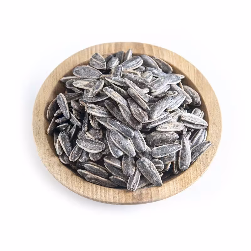 تخمه آفتابگردان خارجی شور کد4 آقای عطار 