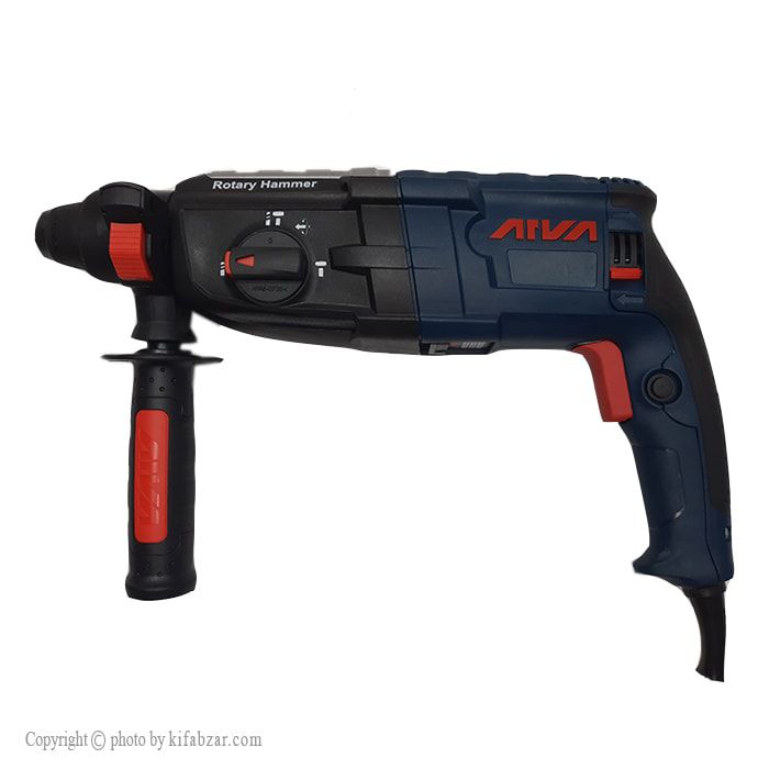دریل بتن کن 3 کیلو آروا مدل 5205