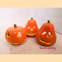 جاوارمری و دکوری طرح کدو