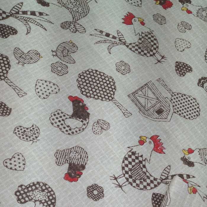 پارچه  آشپزخانه نسوز