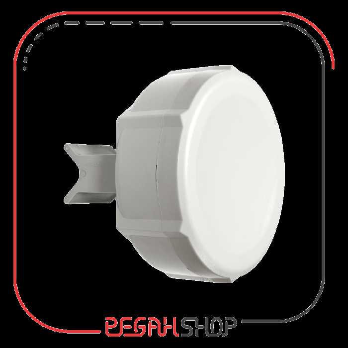 رادیو وایرلس برند Mikrotik مدل SXT SA5 ac