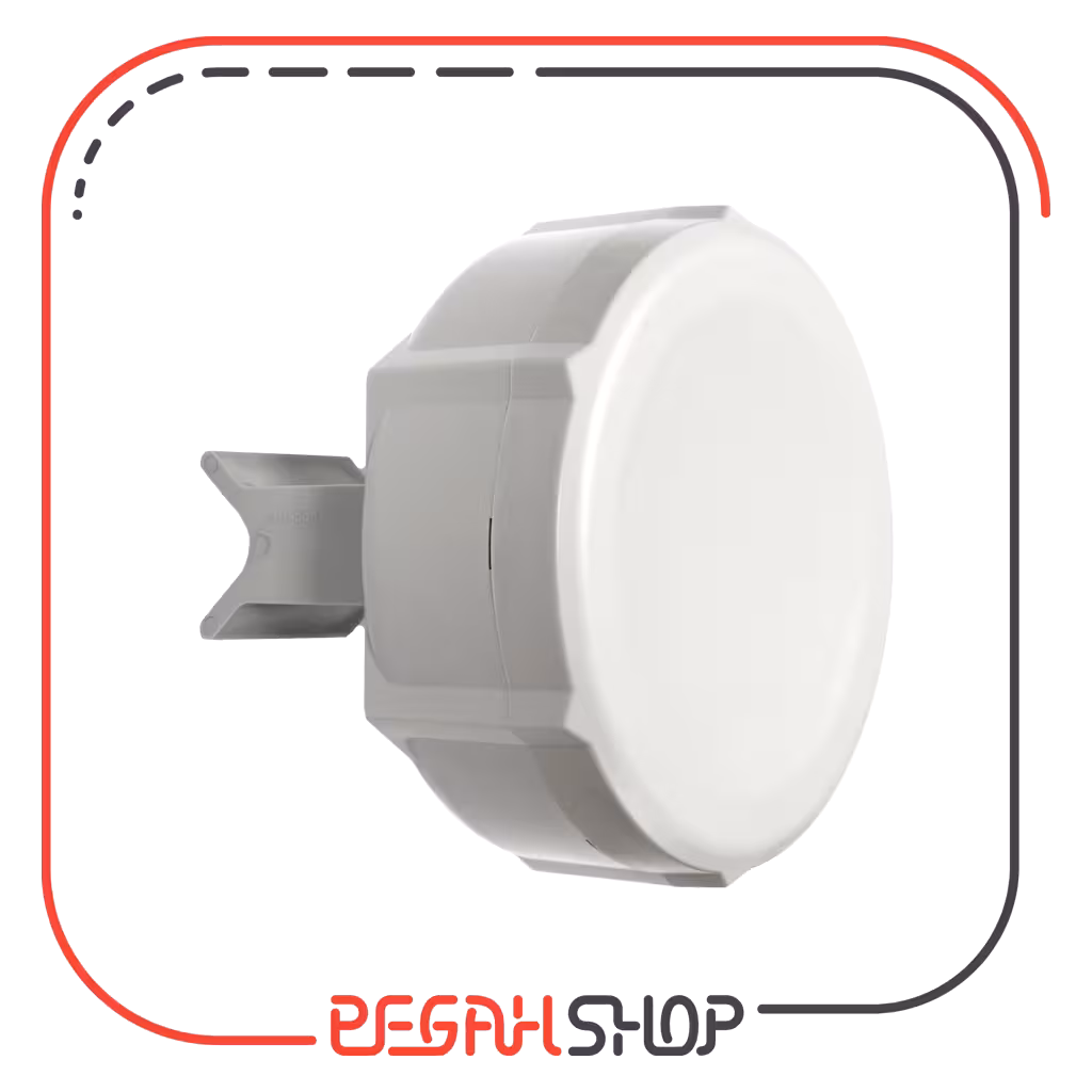 رادیو وایرلس برند Mikrotik مدل SXT SA5 ac