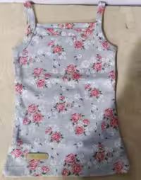 لباس نخی آشور