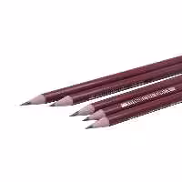 مداد مشکی  استدلر  کمل