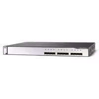 خرید سوئيچ Cisco WS-C3750G-12S-S - بهترین قیمت   گارانتی 12 ماهه در آی تی شبکه