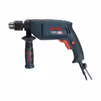 دریل برقی 13 میلی متری چکشی سه نظام آچاری 810 وات 3000 دور رونیکس مدل 2210C