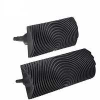 وود گرینر مدور طرح چوب 