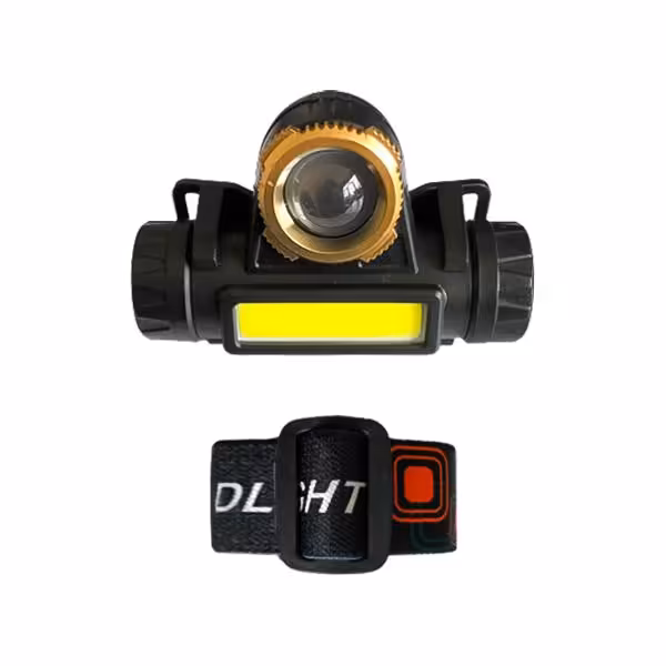 چراغ هدلایت زوم دار مدل HL-171