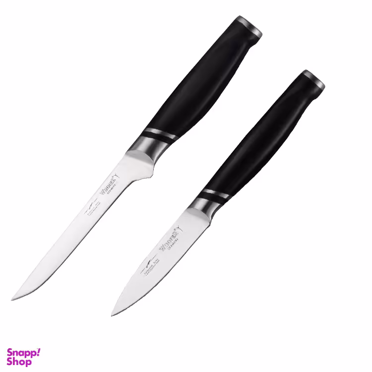 چاقو وینر مدل NS-0102 مجموعه 2 عددی