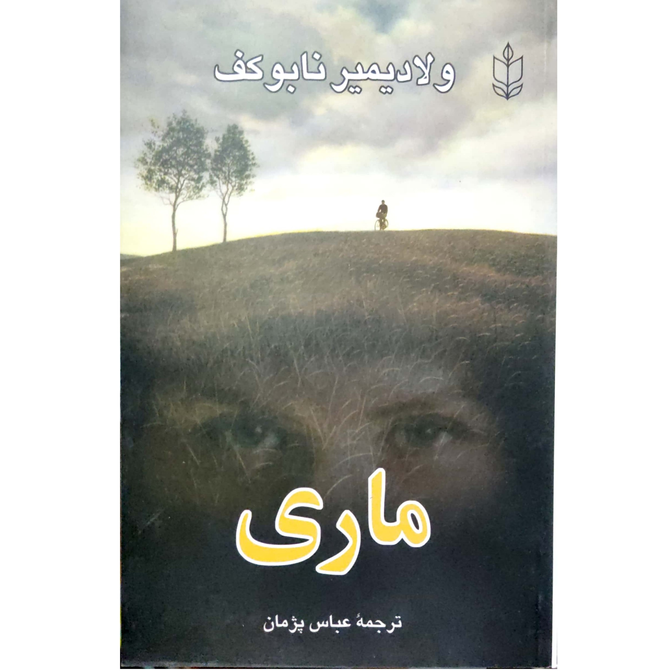 رمان ماری نویسنده ناباکوف 