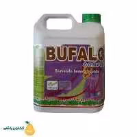 کود زعفران بوفالو کمپلکس