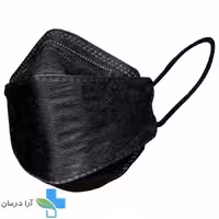 ماسک سه بعدی kf94 مارلین