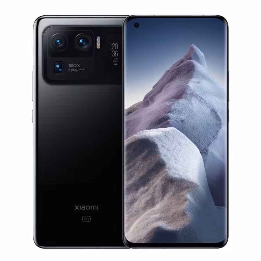 قیمت و خرید گوشی موبایل شیائومی مدل Mi 11 Ultra 5G ظرفیت 256 و رم 12 گیگابایت | یاس ارتباط