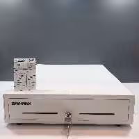 قیمت و خرید کشوی پول بایامکس مدل BAYAMAX  BC-410