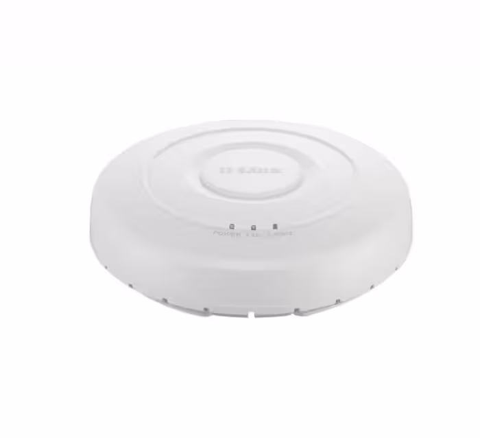 اکسس پوینت مدیریتی بی سیم مناسب برای نصب در سقف  مدل DWL-2600AP دی-لینک