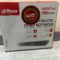 دستگاه ضبط دوربین مداربسته داهوا 4 کانال 4k
