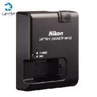 شارژر اصلی نیکون Nikon MH-25 Battery Charger for EN-EL15 Battery Org