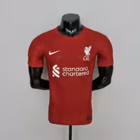 لباس اول لیورپول 2023-2022 | بازیکن (پلیری)