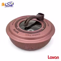 کیک پز لاوان الکتریک مدل شعله