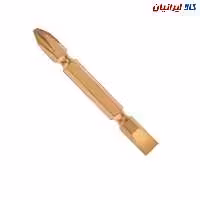 سر پیچ گوشتی دوسو و چهارسو 6.5 سانتیمتری TAT