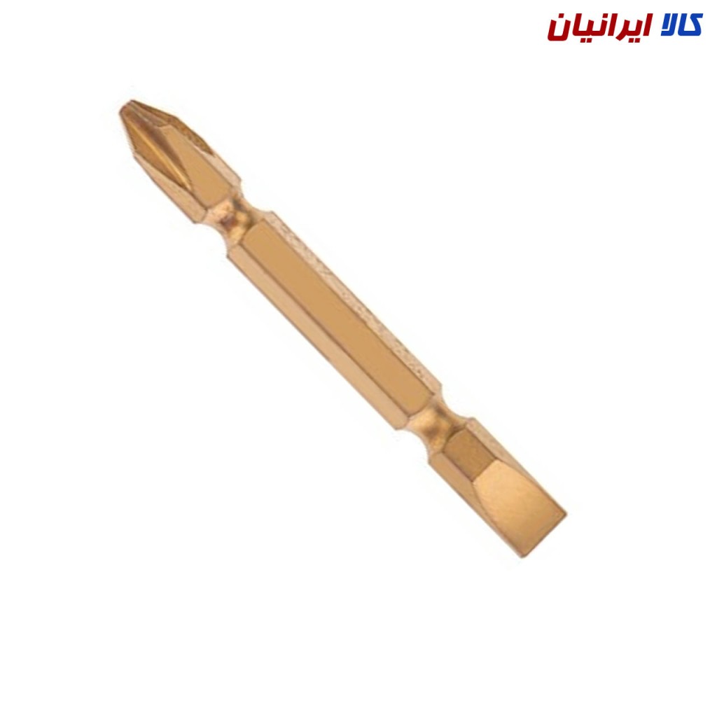 سر پیچ گوشتی دوسو و چهارسو 65 سانتیمتری TAT