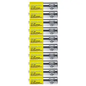 باطری قلمی ایکیا  مدل ALKALISK