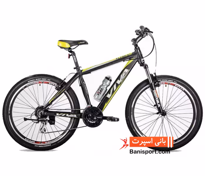 دوچرخه ویوا Element18 سایز 26