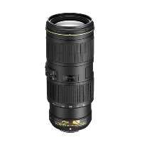 لنز نیکون Nikon AF-S NIKKOR 70-200mm f/4G ED VR